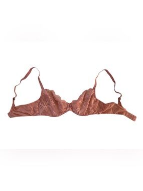 CHANTELLE lace underwire bra